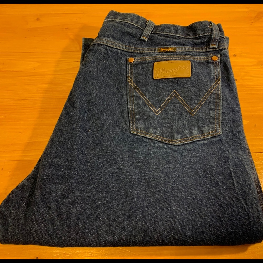 Me s Wrangler Jeans